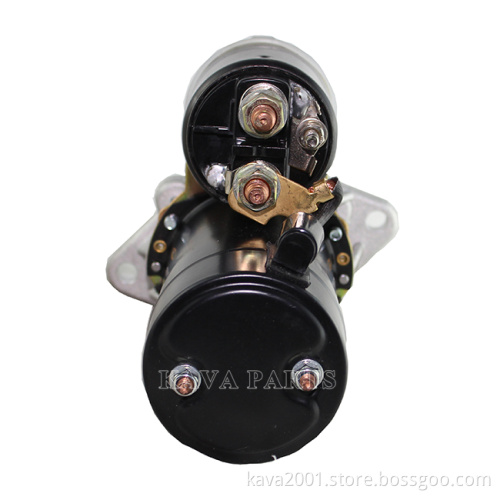 12V Car Starter Motor For Opel Astra,Combo,Tigra 9115197 93171936 93184533
